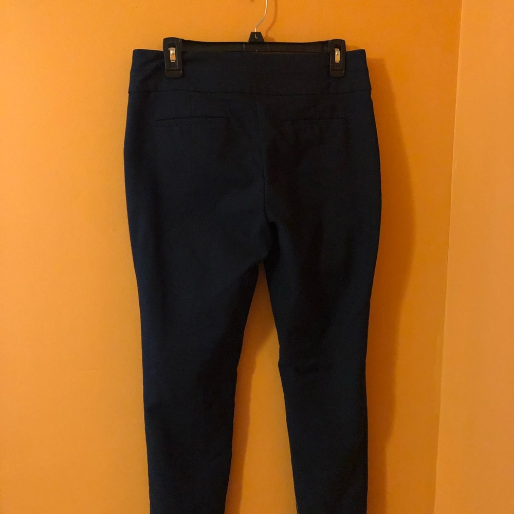 Ann Klein work pants